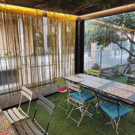 B&B Villa Lilla San Benedetto del Tronto Exterior foto