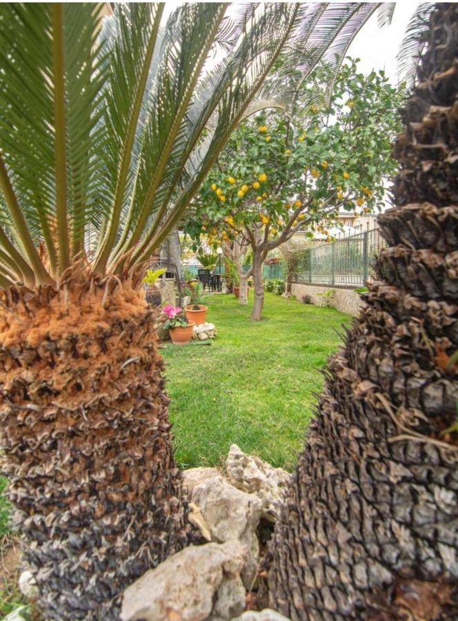 B&B Villa Lilla San Benedetto del Tronto Exterior foto