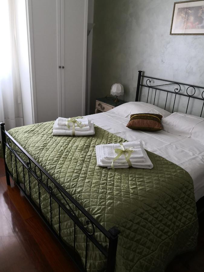 B&B Villa Lilla San Benedetto del Tronto Exterior foto