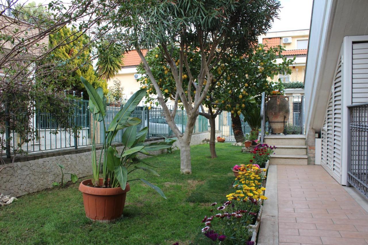 B&B Villa Lilla San Benedetto del Tronto Exterior foto