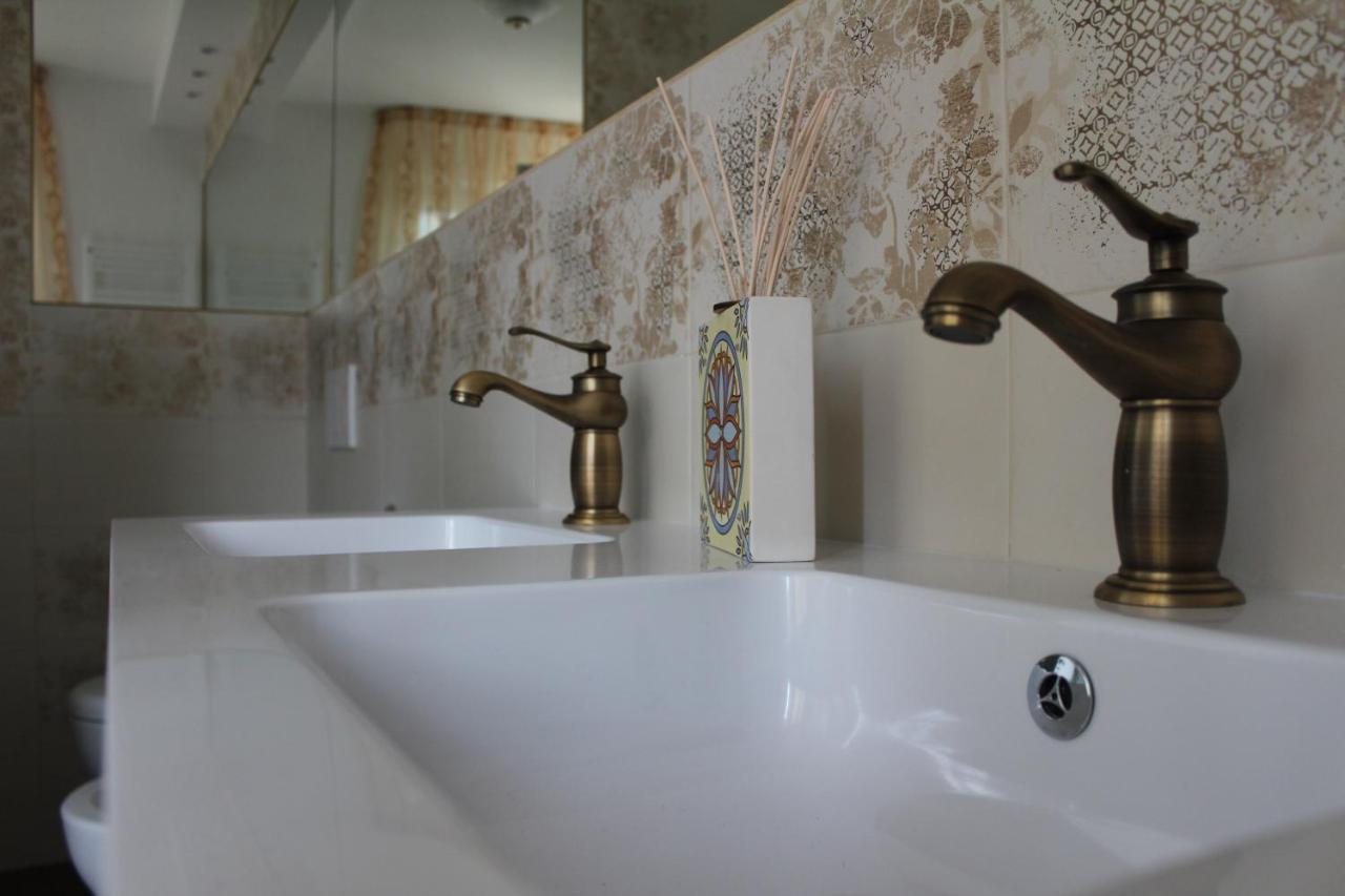 B&B Villa Lilla San Benedetto del Tronto Exterior foto