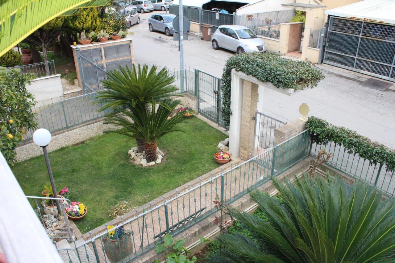 B&B Villa Lilla San Benedetto del Tronto Exterior foto