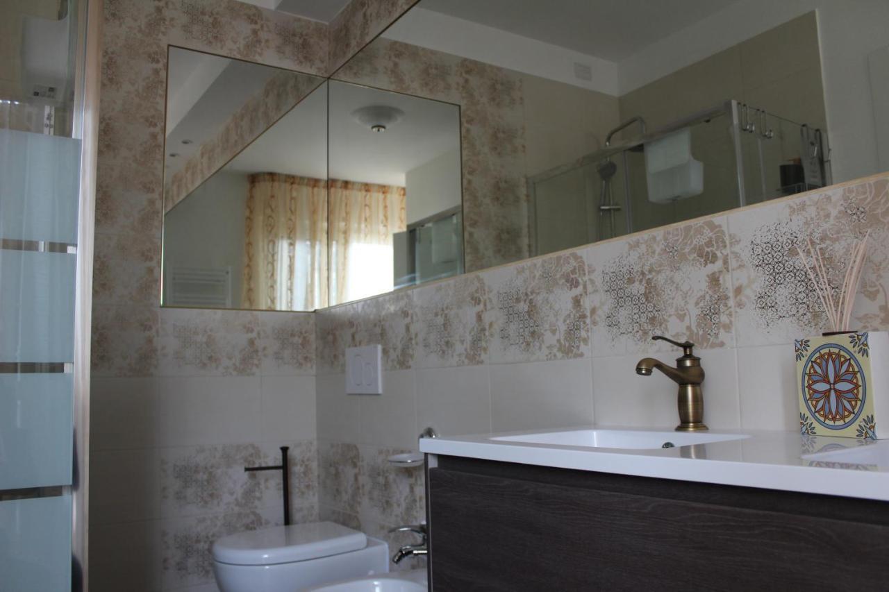 B&B Villa Lilla San Benedetto del Tronto Exterior foto