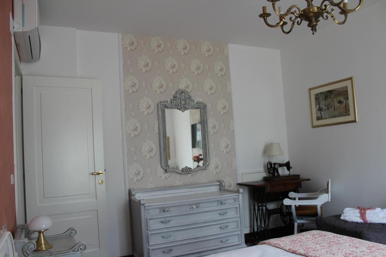 B&B Villa Lilla San Benedetto del Tronto Exterior foto