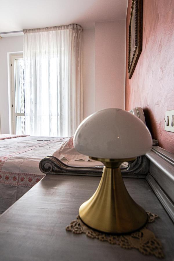B&B Villa Lilla San Benedetto del Tronto Exterior foto