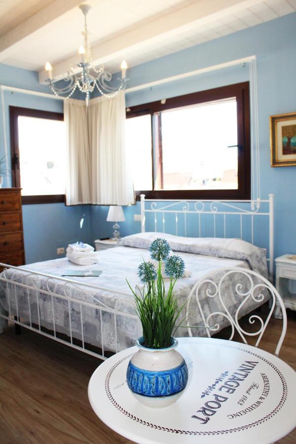 B&B Villa Lilla San Benedetto del Tronto Exterior foto