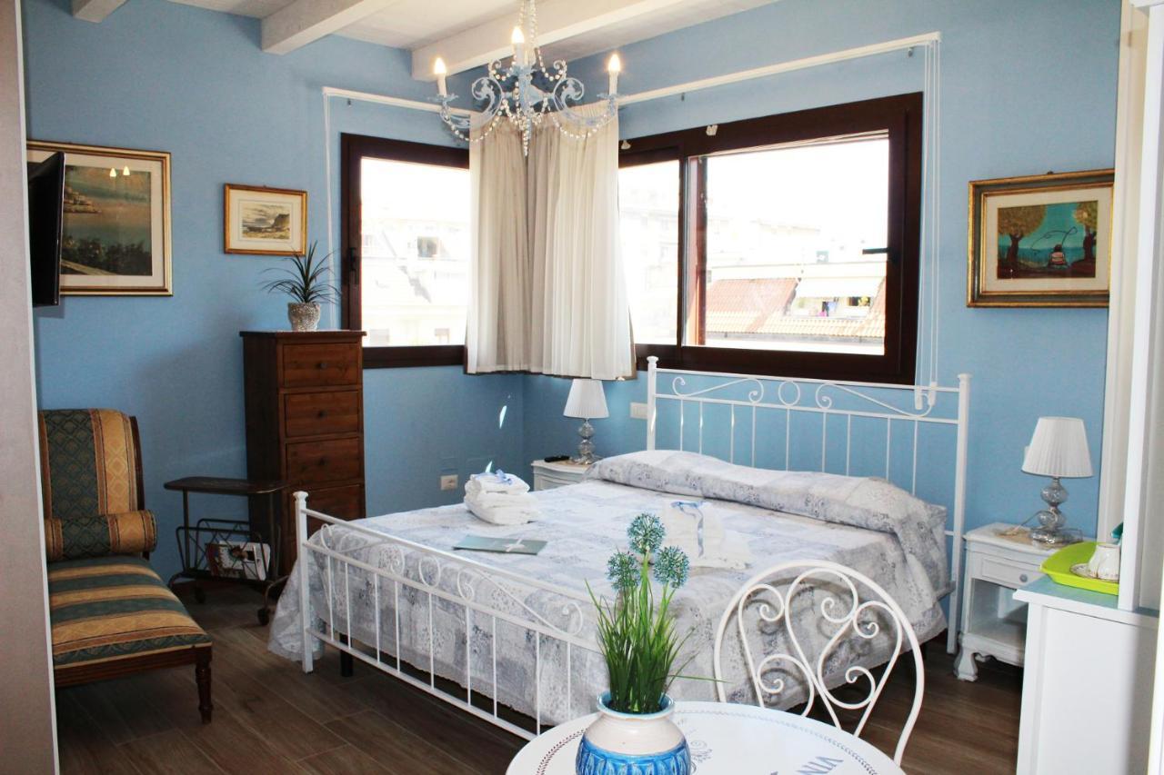 B&B Villa Lilla San Benedetto del Tronto Exterior foto