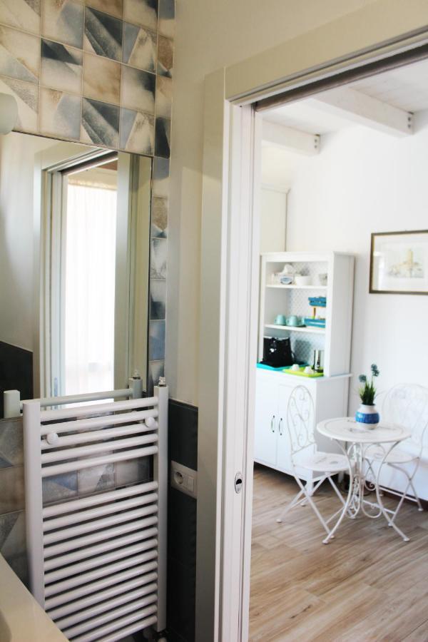 B&B Villa Lilla San Benedetto del Tronto Exterior foto