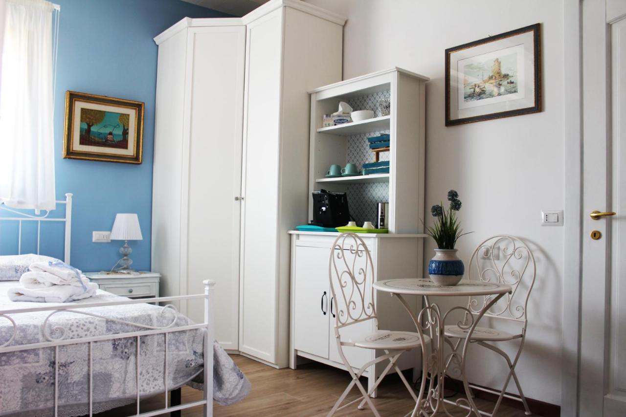 B&B Villa Lilla San Benedetto del Tronto Exterior foto