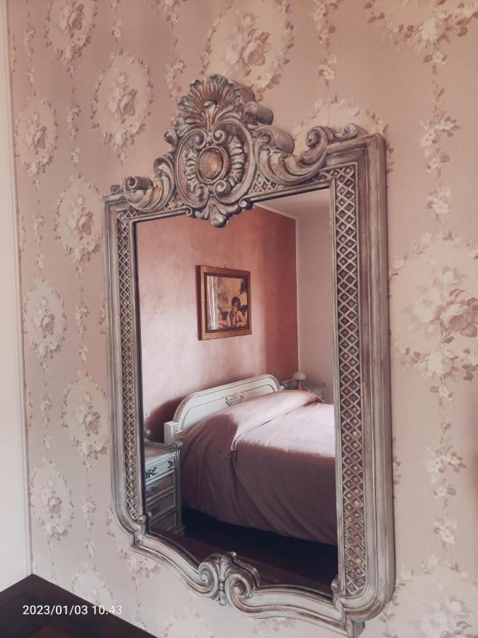 B&B Villa Lilla San Benedetto del Tronto Exterior foto