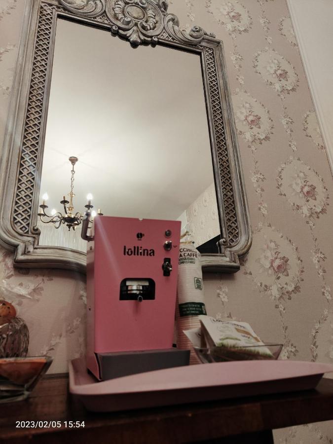 B&B Villa Lilla San Benedetto del Tronto Exterior foto