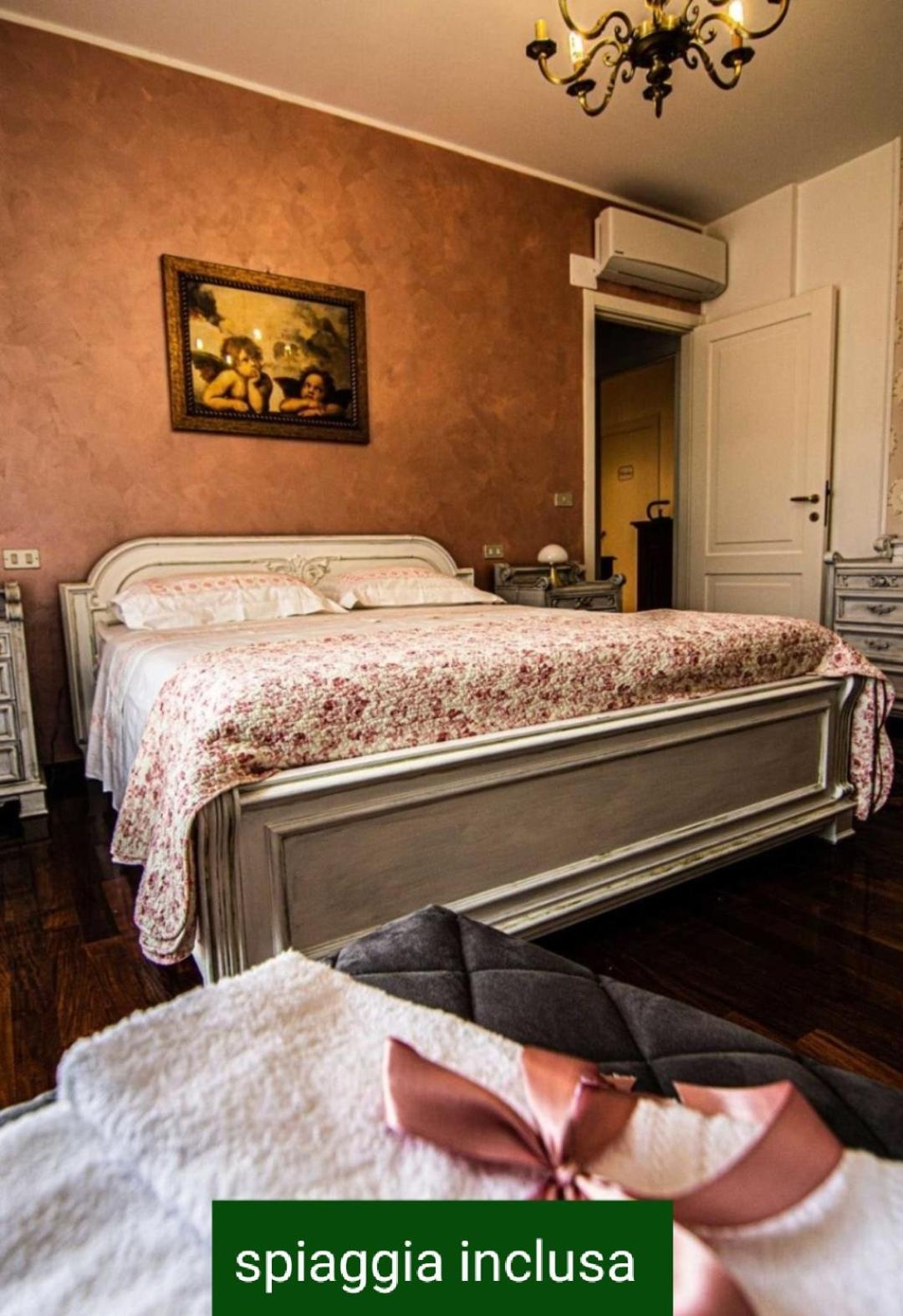 B&B Villa Lilla San Benedetto del Tronto Exterior foto