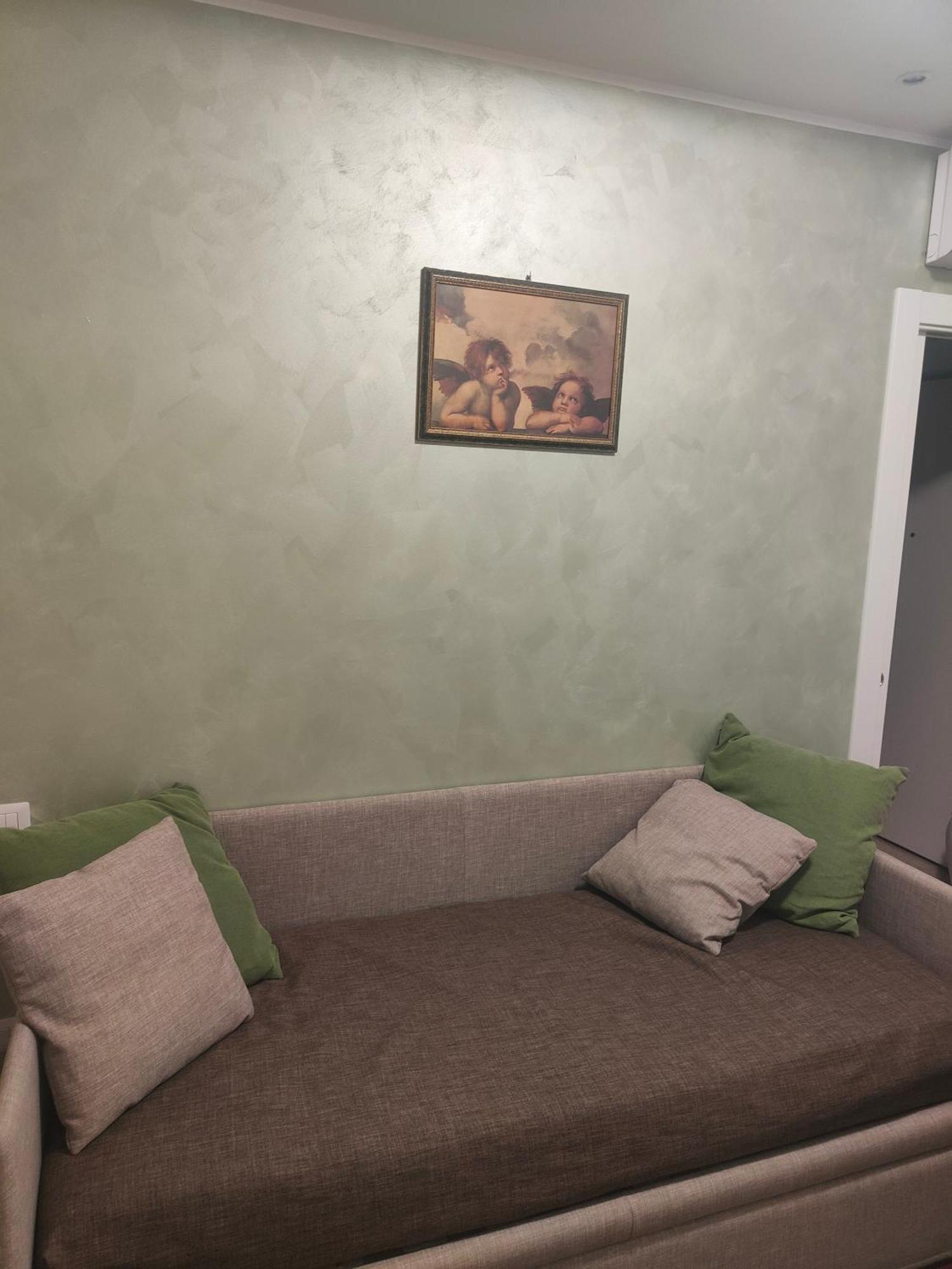 B&B Villa Lilla San Benedetto del Tronto Exterior foto
