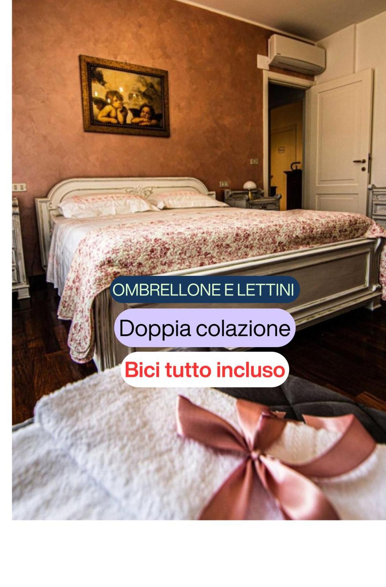 B&B Villa Lilla San Benedetto del Tronto Zimmer foto